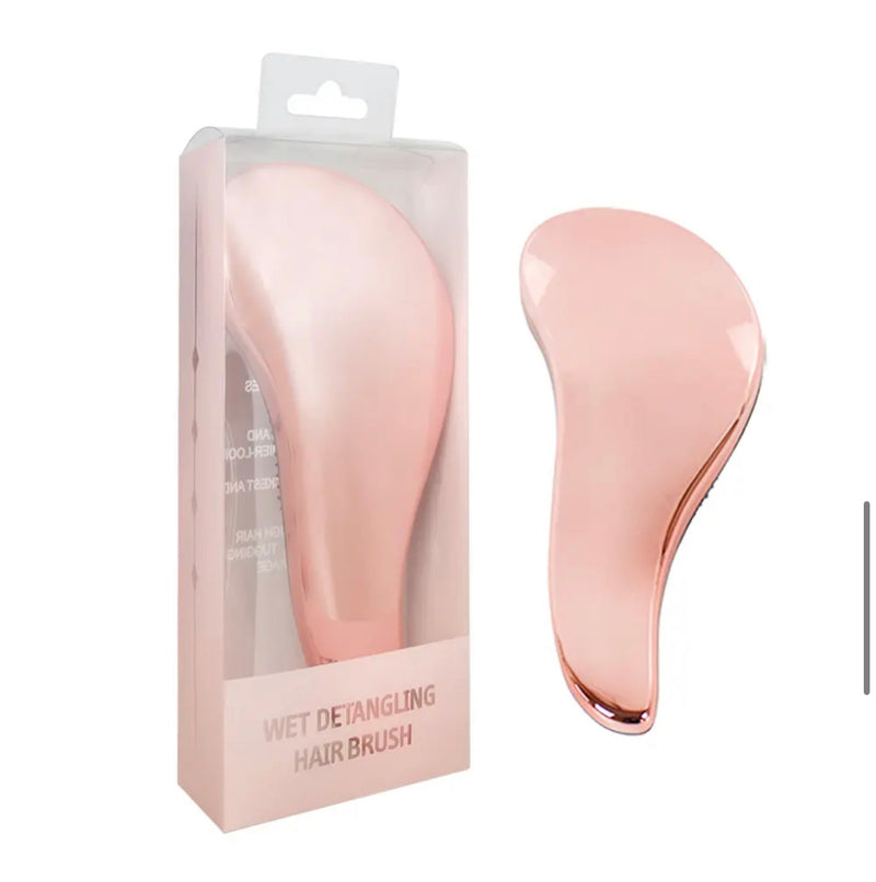 Tangle Tonic Brushes
