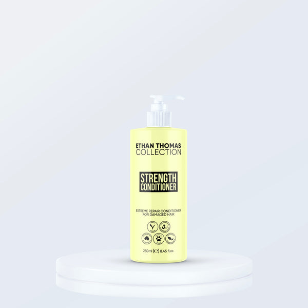 Ethan Thomas Strength conditioner 250ml