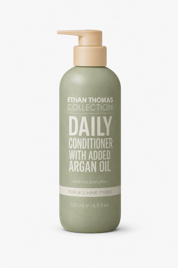 Ethan Thomas daily conditioner 500ml