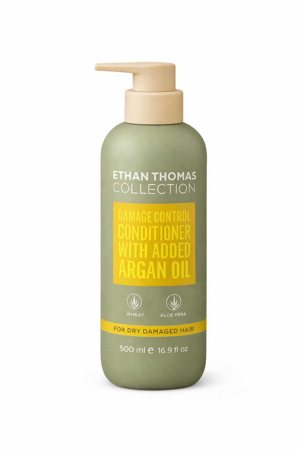 Ethan Thomas damage control conditioner 500ml