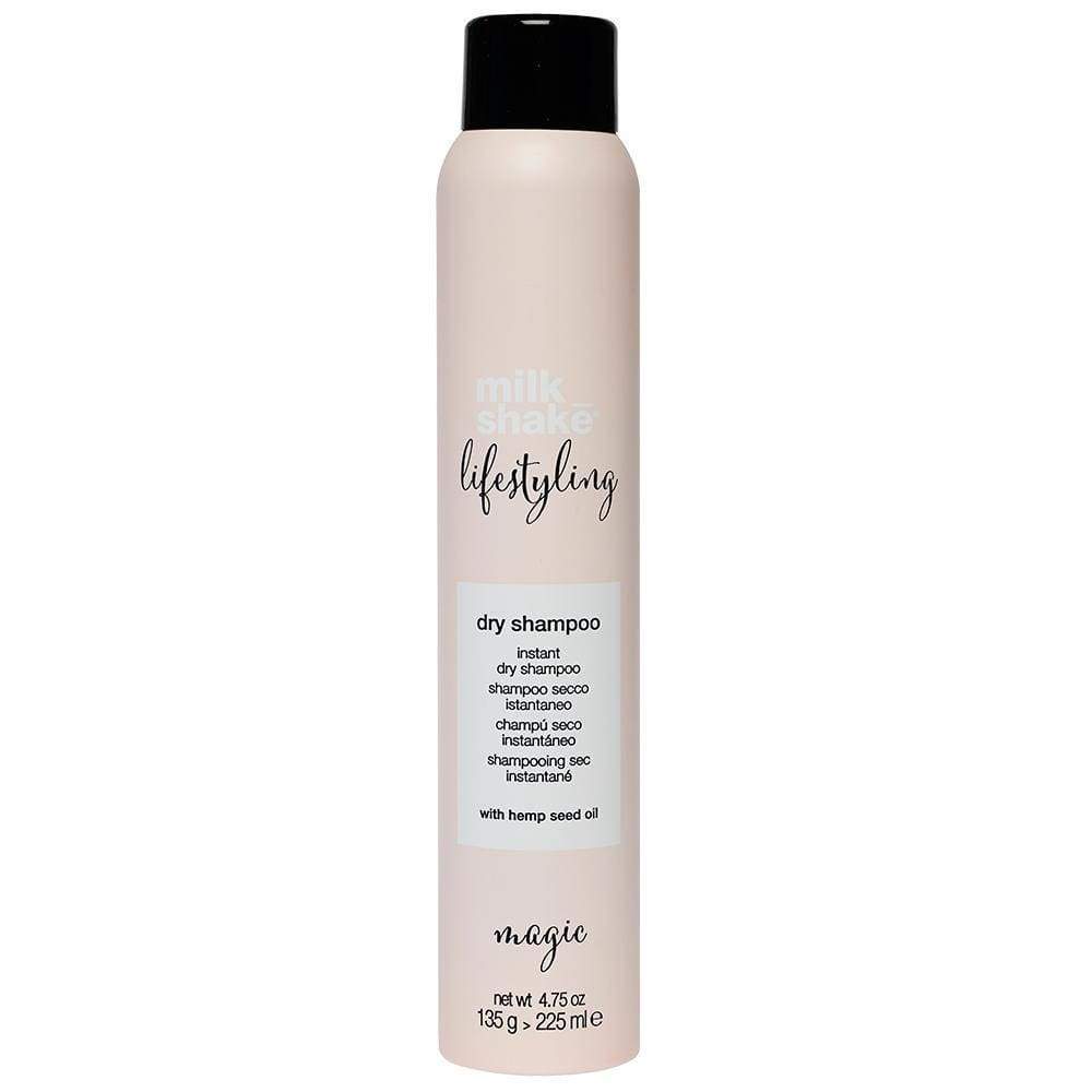 Milkshake Dry Shampoo 225ml-Ethan Thomas Collection