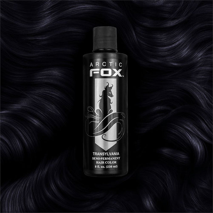 Arctic Fox Hair Colour Products