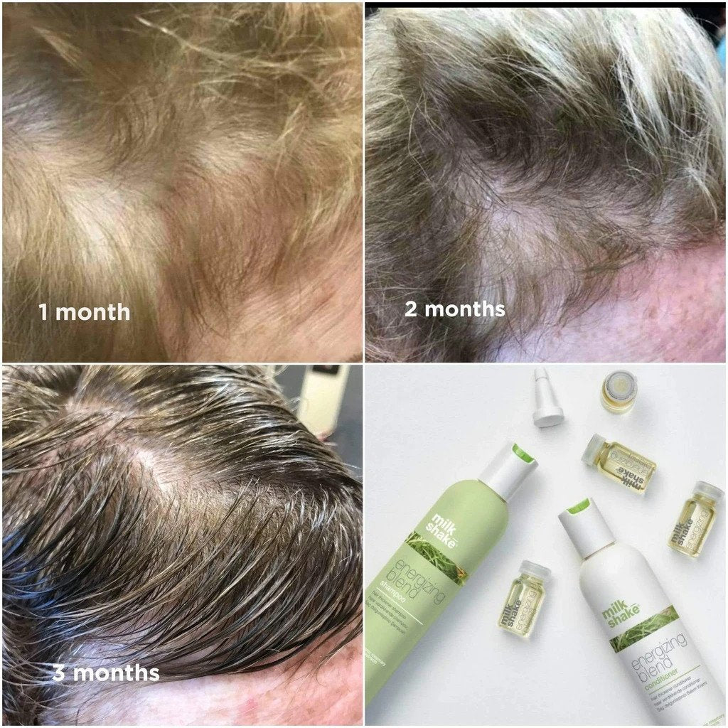 6 Easy Ways To Get Thicker Hair