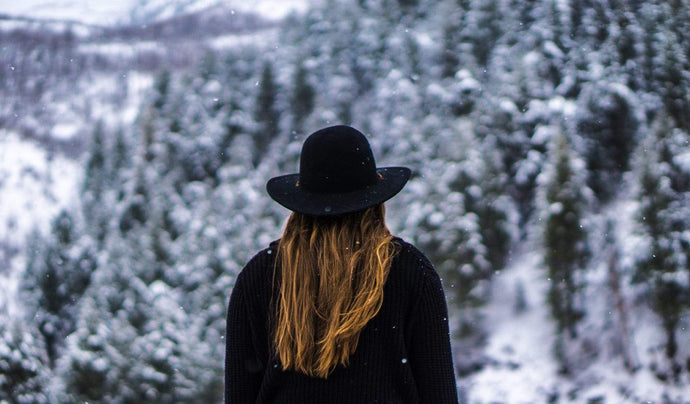 Winter is Coming: 5 Tips to Protect Your Hair From Damage