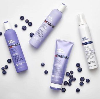 Milkshake Hair Care