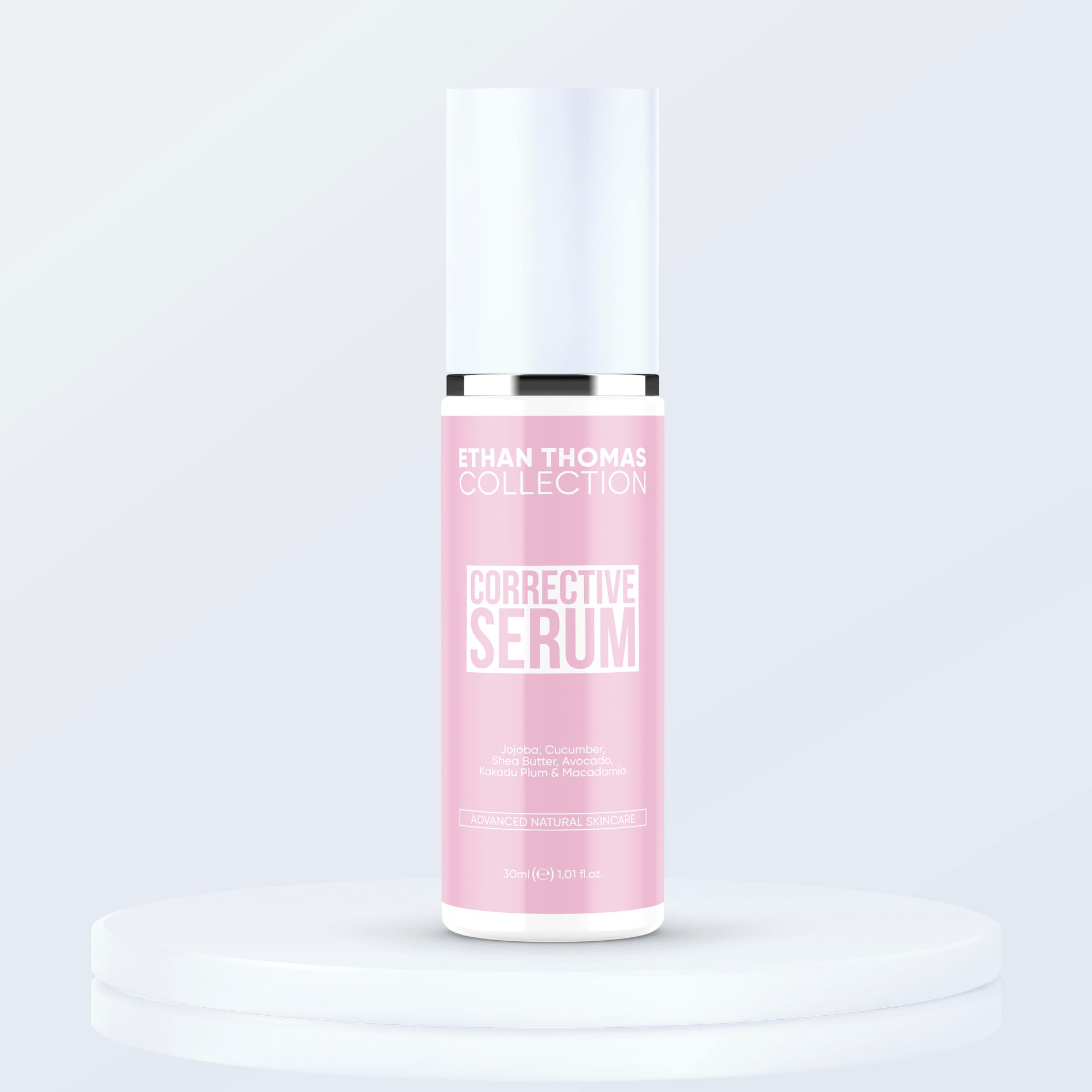 Ethan Thomas Corrective Serum