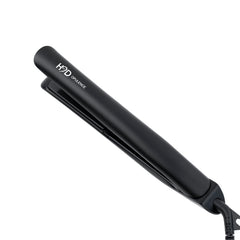 H2D Opulence rose satin black straightener thumbnail 2