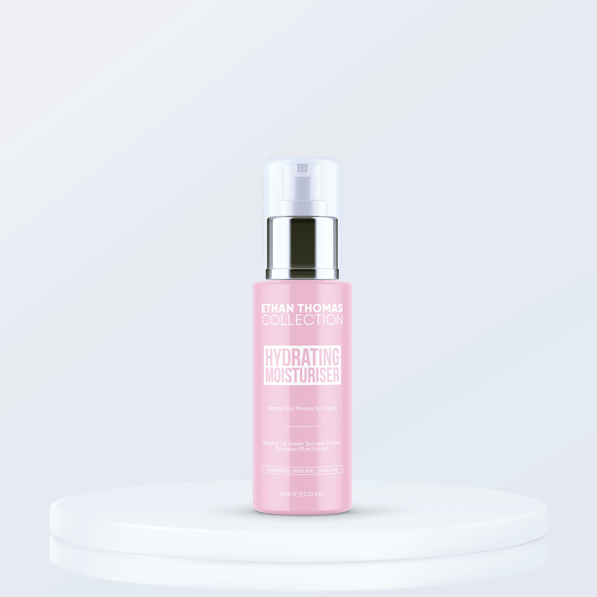 Ethan Thomas Hydrating Moisturiser