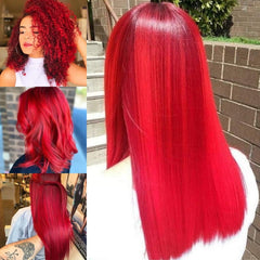 Pigment AF fire red 180ml thumbnail 3