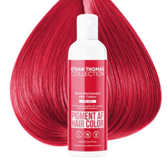 Pigment AF fire red 180ml thumbnail 1