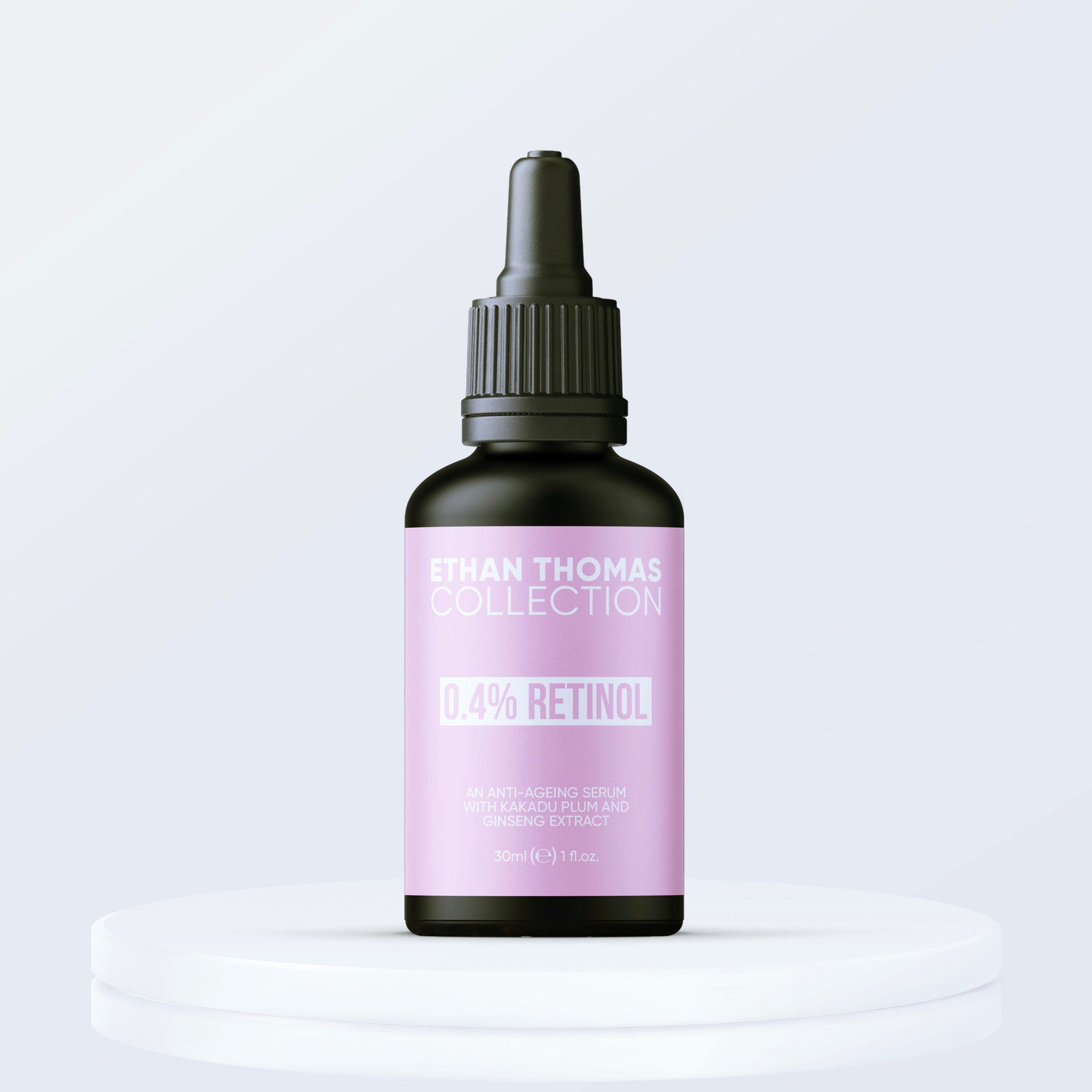 Ethan Thomas Vitamin A Serum - 30ml