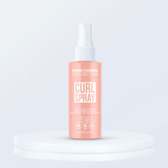 Ethan Thomas curl spray 125ml thumbnail 1