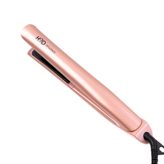 H2D Opulence rose gold straightener thumbnail 2