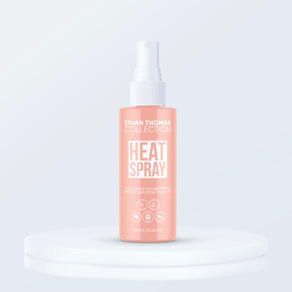 Ethan Thomas Moisture Hydrate heat protection spray 125ml