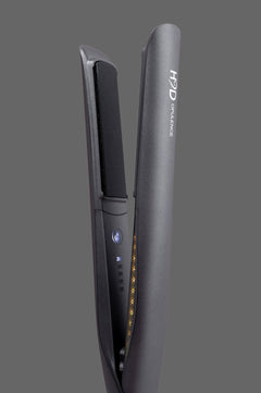 H2D Opulence space grey straightener thumbnail 1