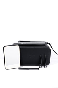 H2D Opulence space grey straightener thumbnail 5