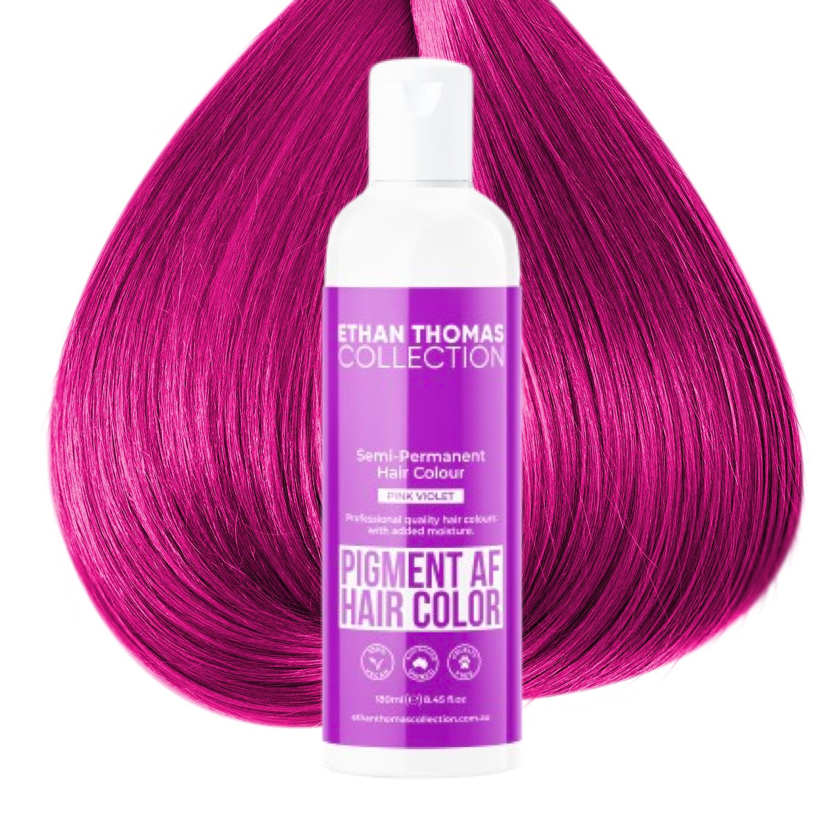 Pigment AF pink violet 180ml