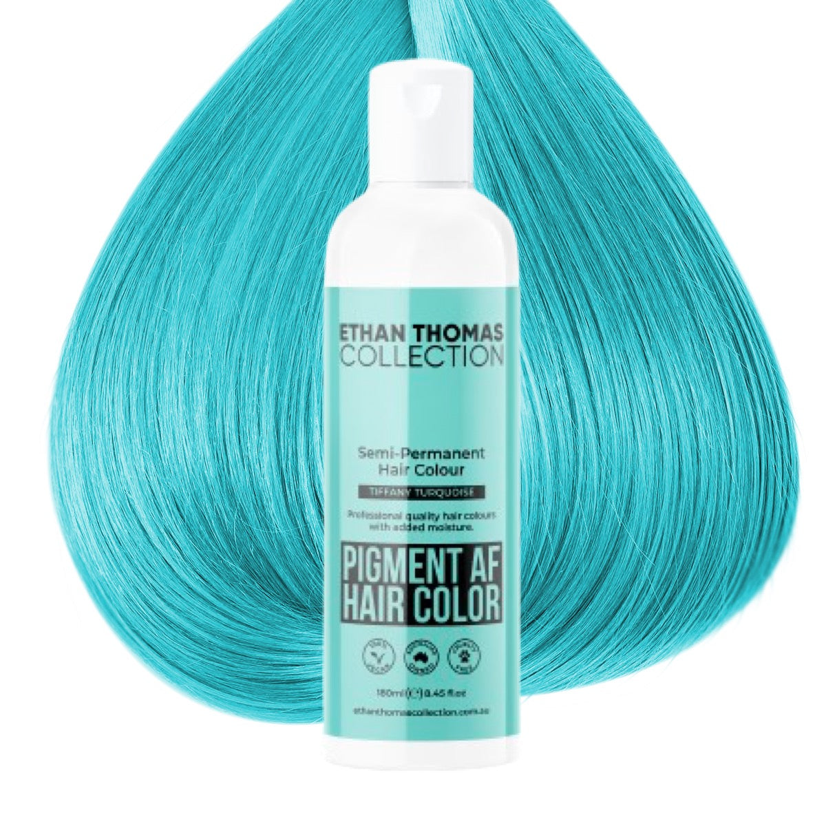 Pigment AF Tiffany Turquoise 180ml