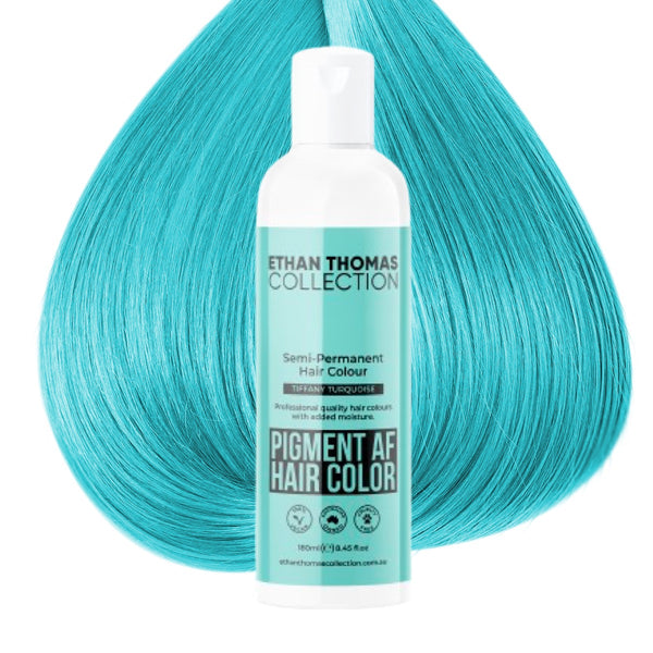 Pigment AF Tiffany Turquoise 180ml