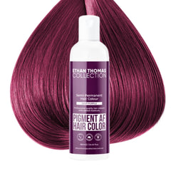 Pigment AF deep purple (plum) 180ml thumbnail 1
