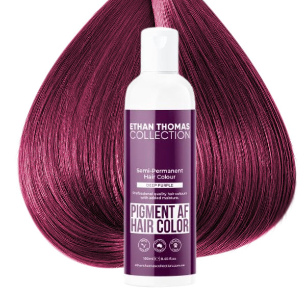 Pigment AF deep purple (plum) 180ml