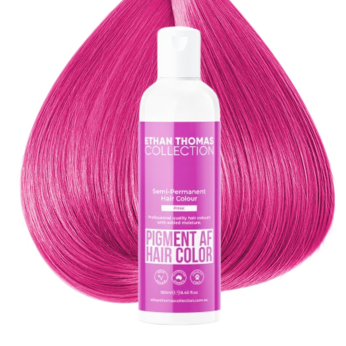 Pigment AF Pink 180ml