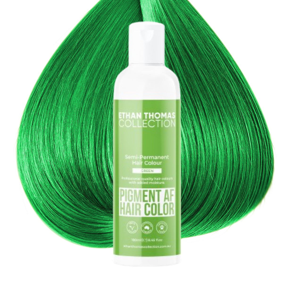 Pigment AF Green 180ml
