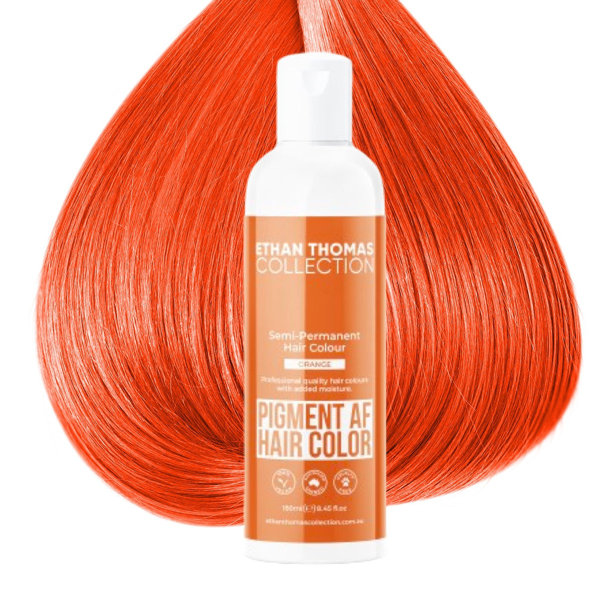 Pigment AF Orange 180ml
