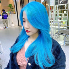 Pigment AF Light blue 180ml thumbnail 3