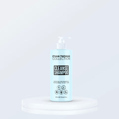 Ethan Thomas Cleanse shampoo 1000ml thumbnail 1