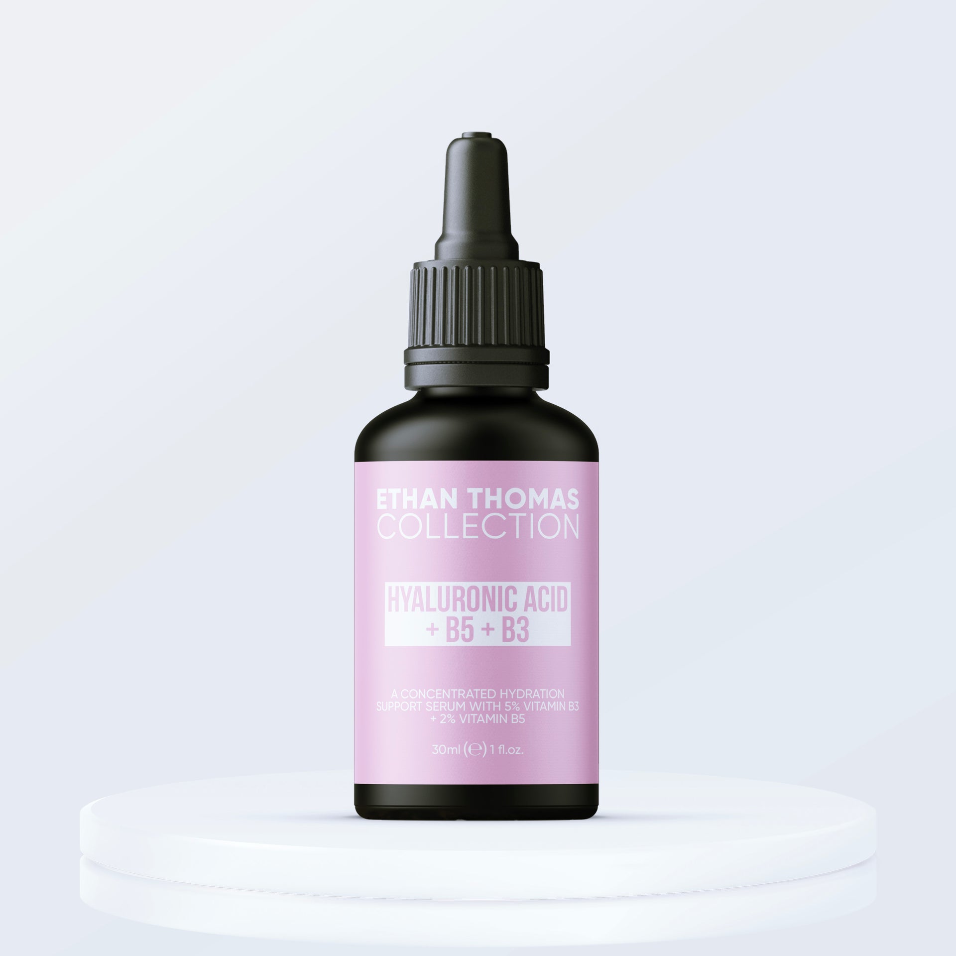 Ethan Thomas Vitamin B Serum - 30ml