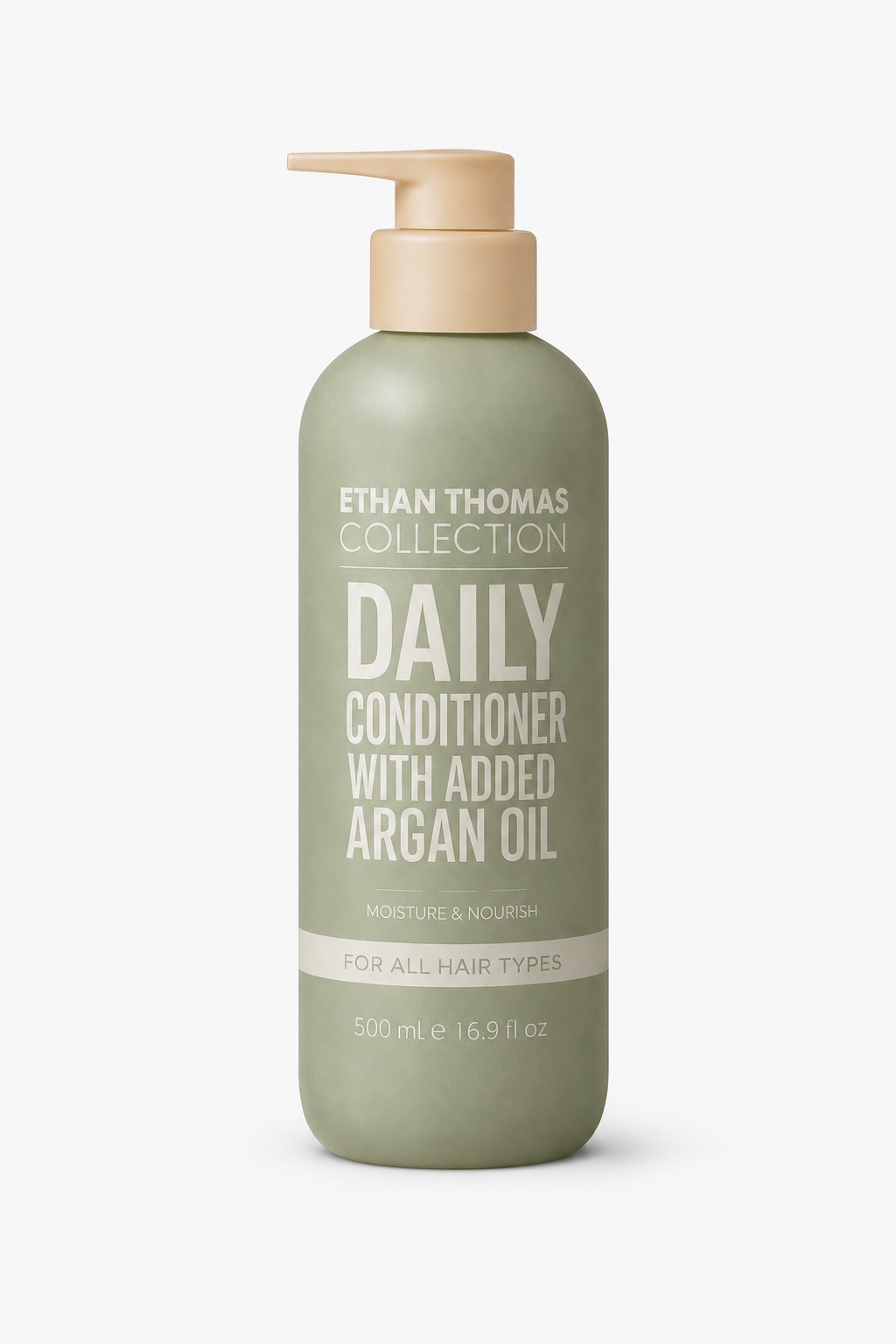Ethan Thomas daily conditioner 500ml