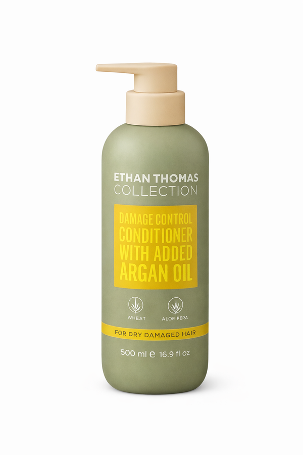 Ethan Thomas damage control conditioner 500ml