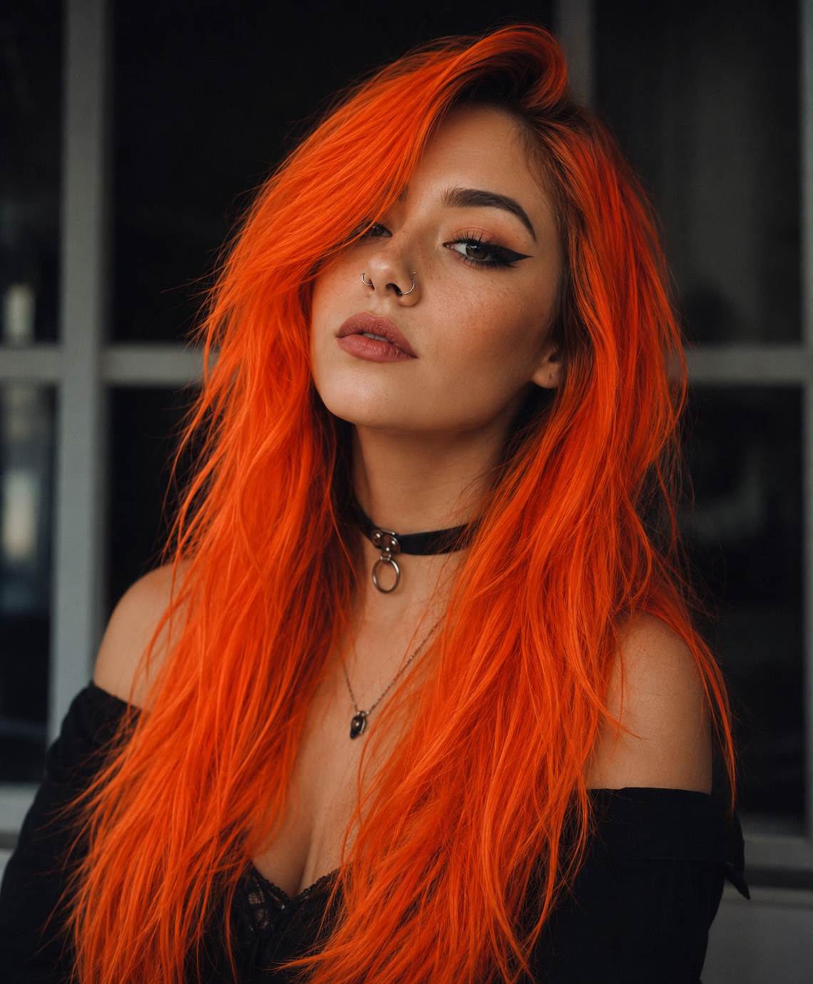 Pigment AF Orange 180ml