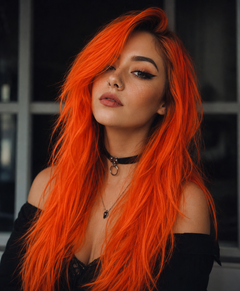Pigment AF Orange 180ml thumbnail 2