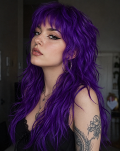 Pigment AF eggplant purple 180ml thumbnail 2