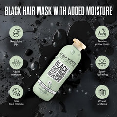 Ethan Thomas black mask 400ml thumbnail 2