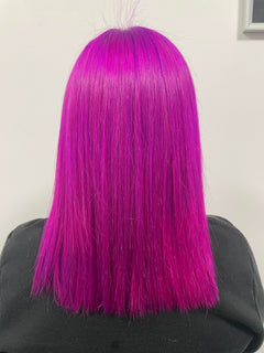 Pigment AF pink violet 180ml thumbnail 2