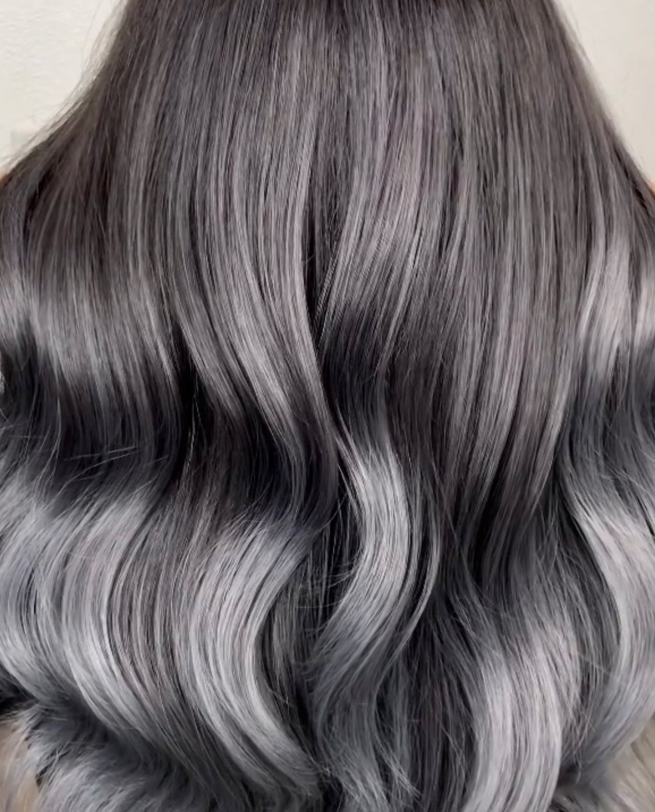 Pigment AF silver grey 180ml