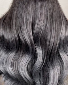 Pigment AF silver grey 180ml thumbnail 2