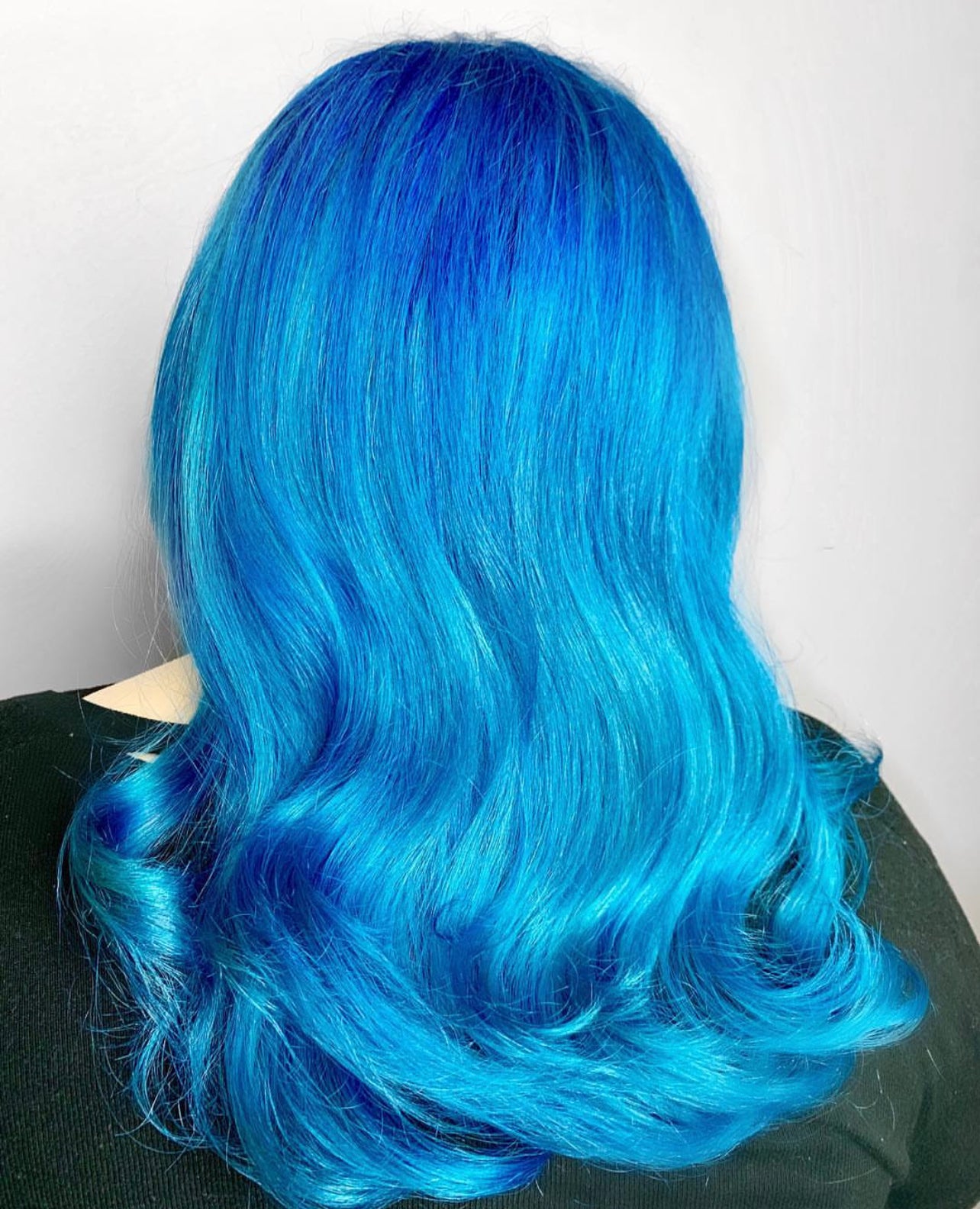 Pigment AF Light blue 180ml