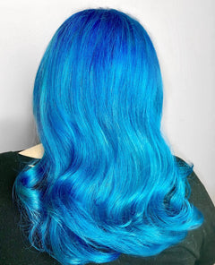 Pigment AF Light blue 180ml thumbnail 2