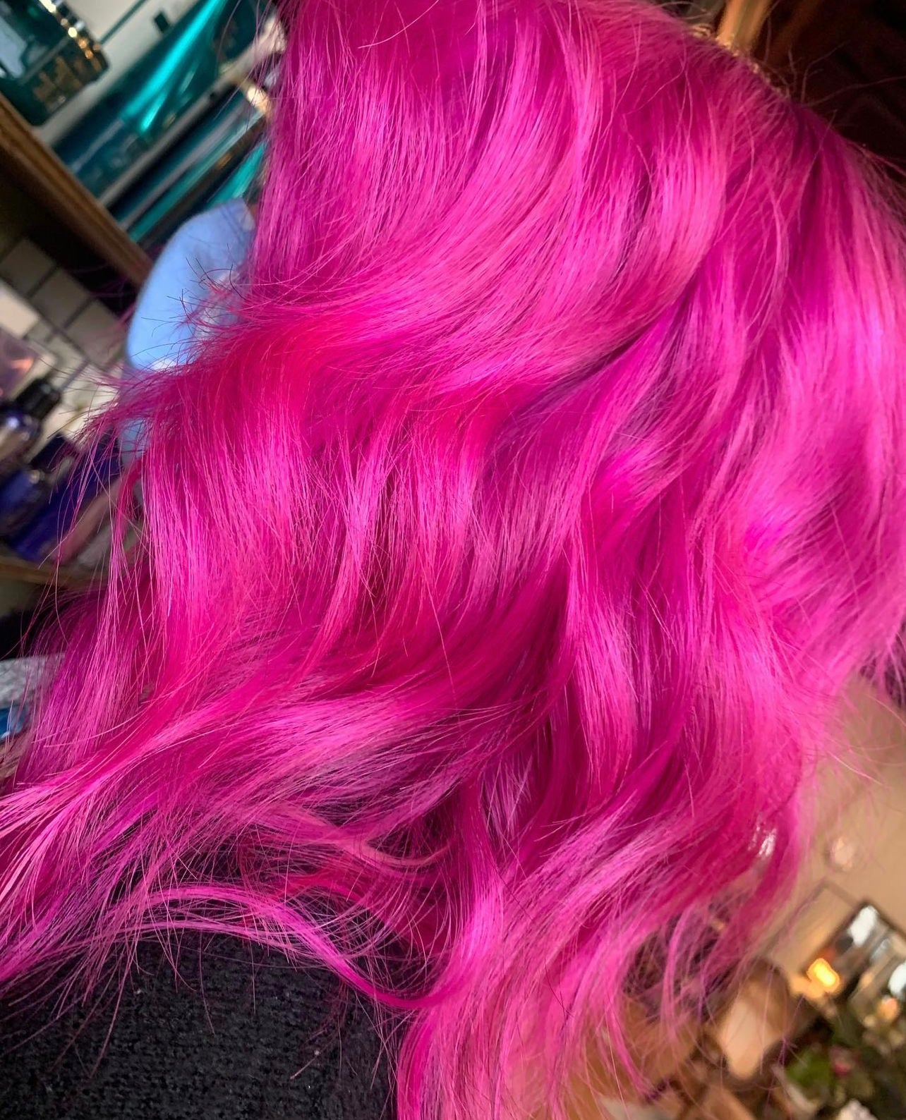 Pigment AF Pink 180ml
