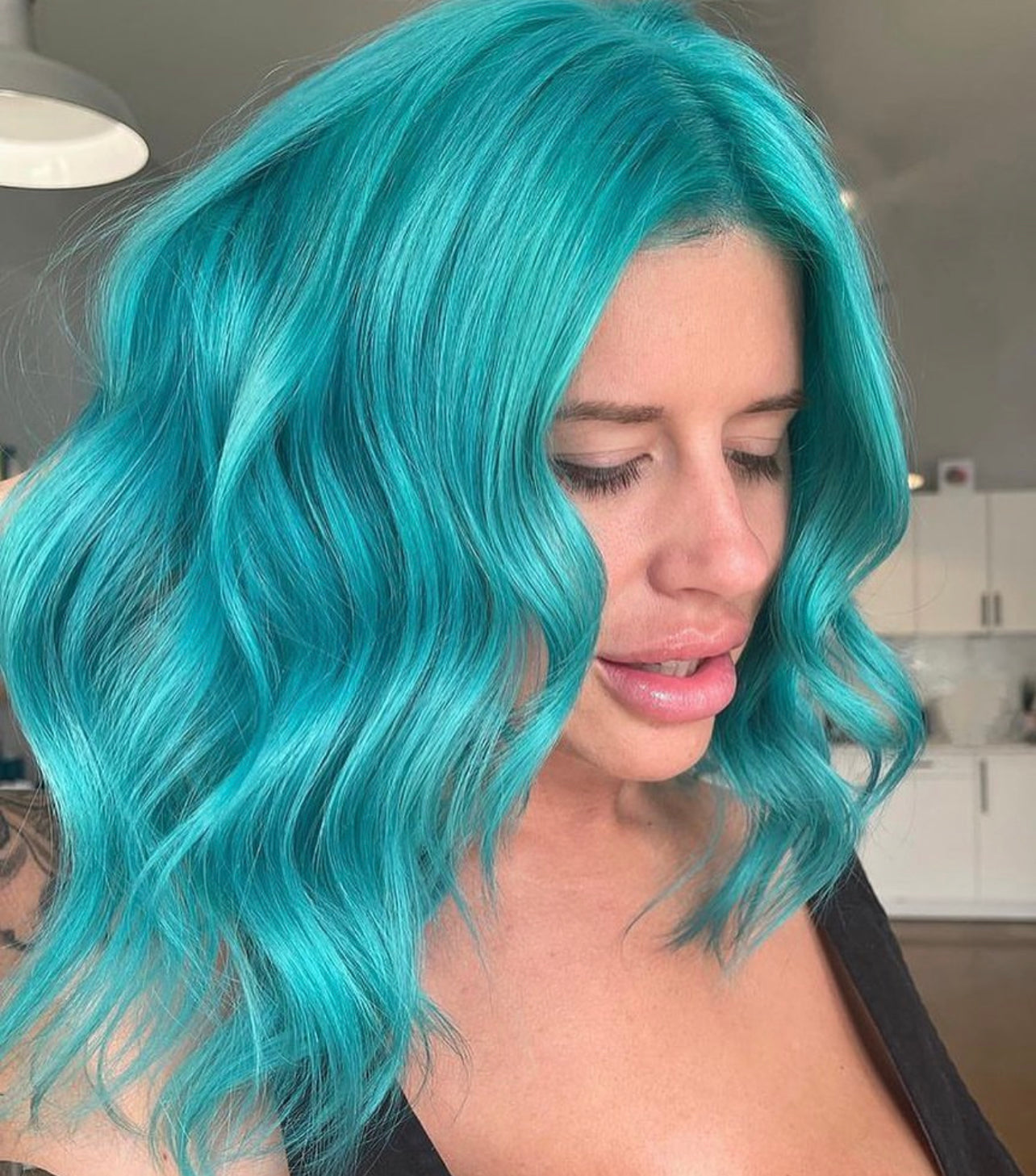 Pigment AF Tiffany Turquoise 180ml