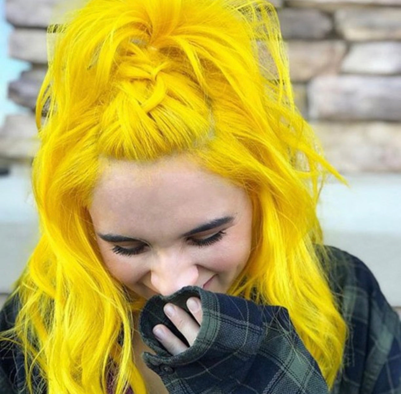 Pigment AF yellow 180ml
