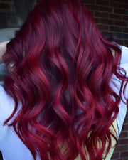 Pigment AF deep red 180ml
