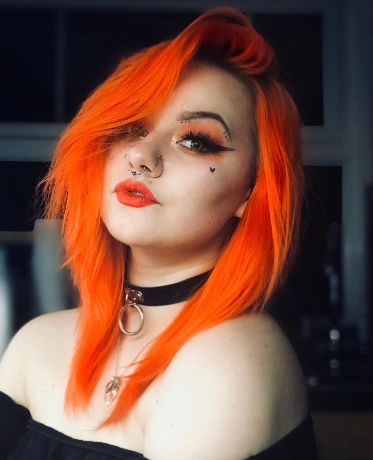 Pigment AF Orange 180ml