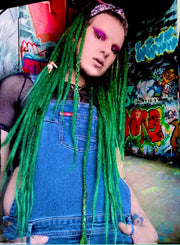 Pigment AF Green 180ml