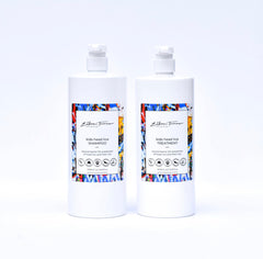 Ethan Thomas Kids Nit & Lice Trio Pack 1000ml thumbnail 1