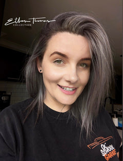 Pigment AF silver grey 180ml thumbnail 3